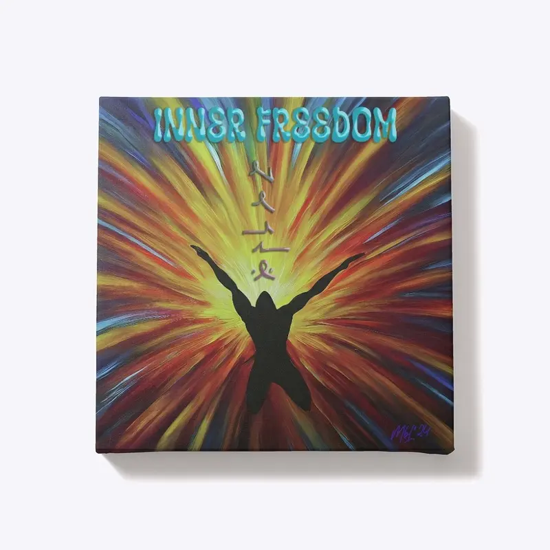 Inner Freedom M